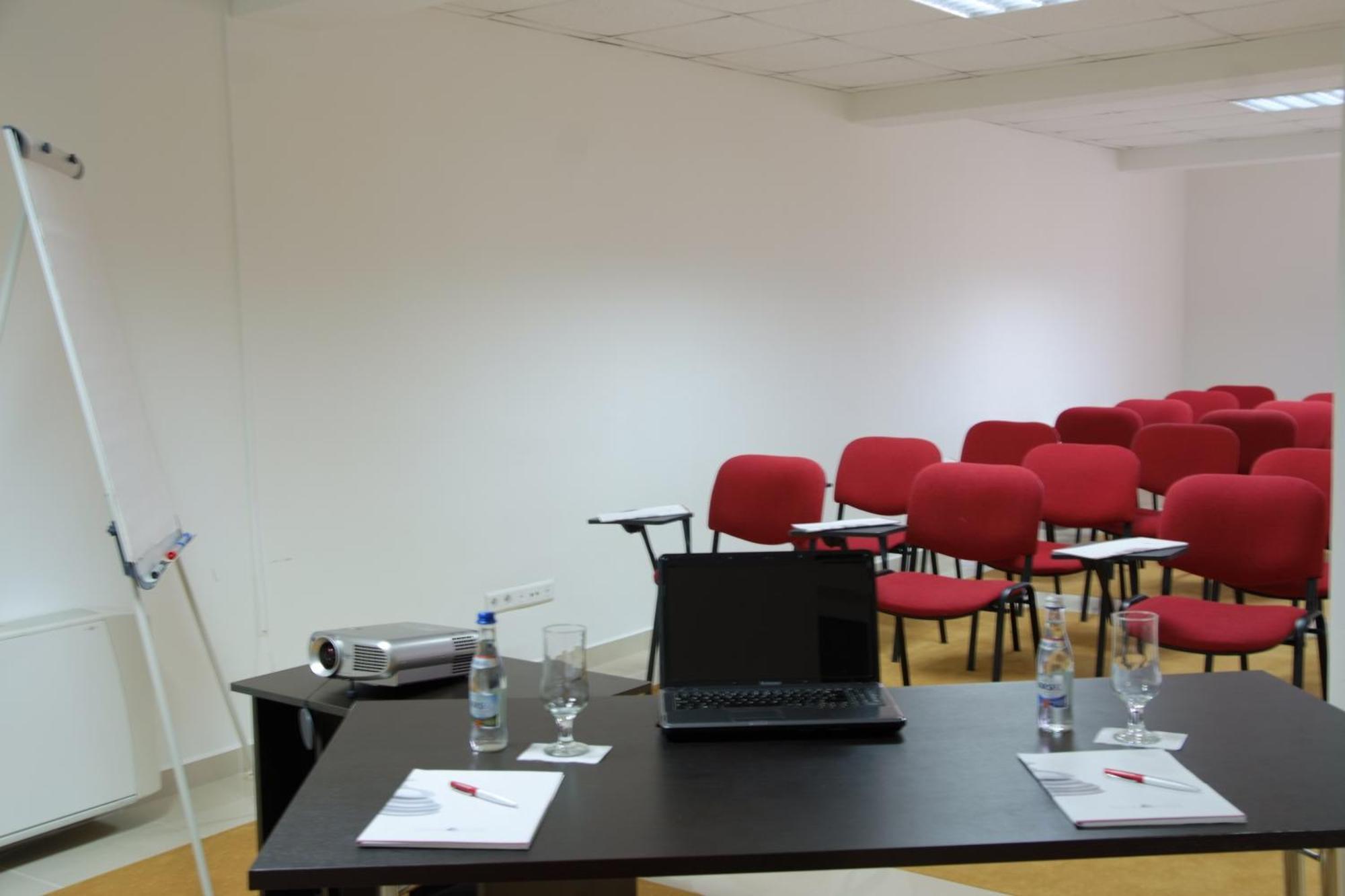 Silver Hotel Oradea Eksteriør billede